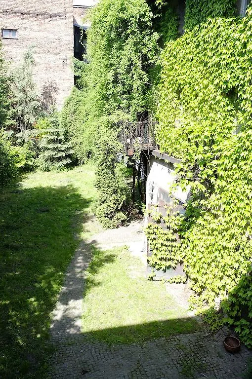 Piano Guest House Krakow Apartment