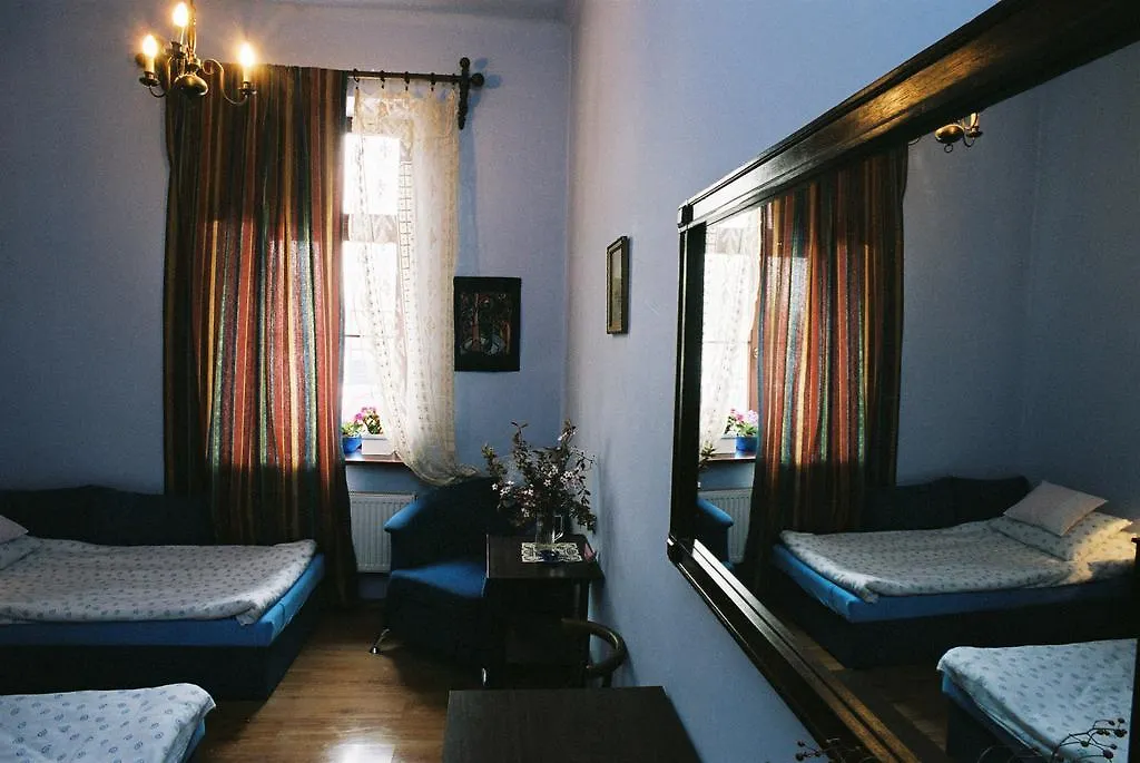 Apartment Piano Guest House Krakow Poland