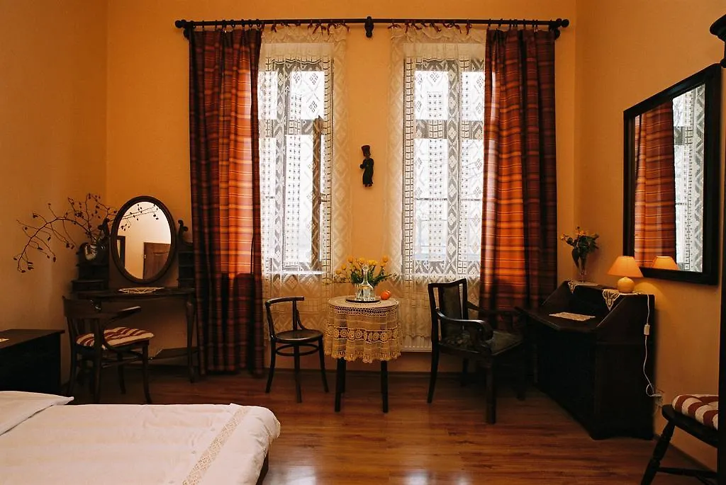 Piano Guest House Krakow 0*,  Poland