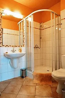 Piano Guest House Krakow Apartment