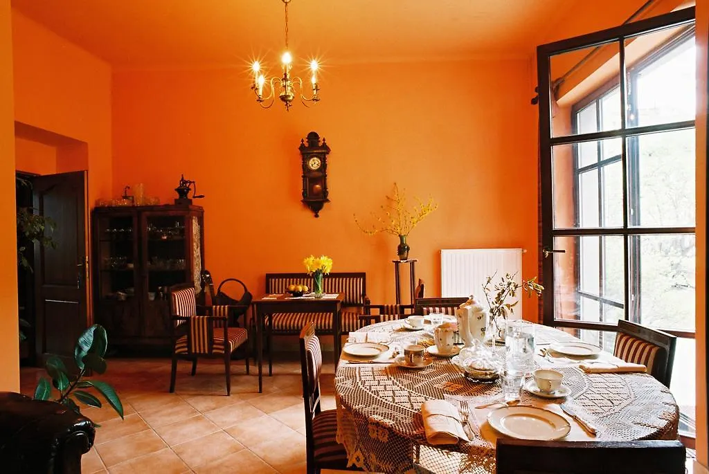 Piano Guest House Krakow
