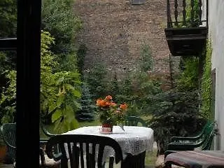 Piano Guest House Krakow Apartment