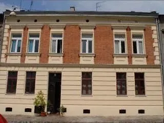 Piano Guest House Krakow Apartment
