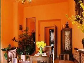 Piano Guest House Krakow