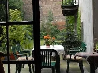 Apartment Piano Guest House Krakow Poland