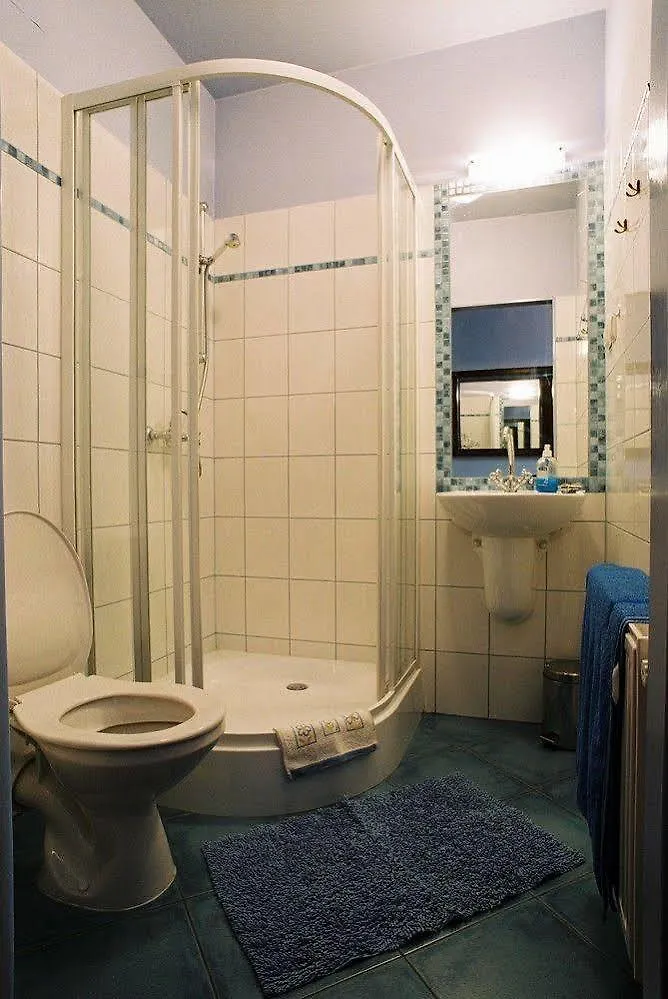 Piano Guest House Krakow 0*,