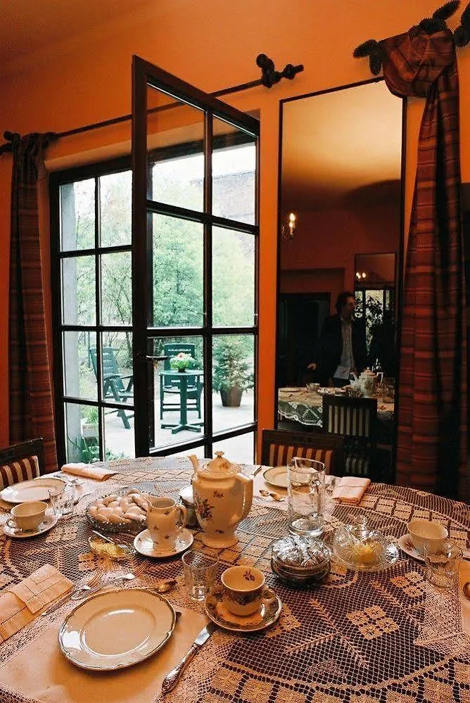 Piano Guest House Krakow Poland