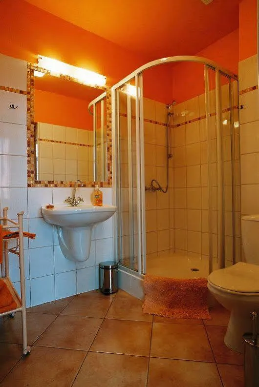 Apartment Piano Guest House Krakow