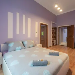 Apartment Queen, Krakow