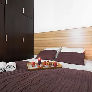 Apartment Platinum, Krakow