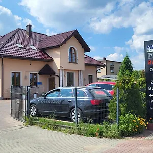 Homestay Avoca, Pyrzowice