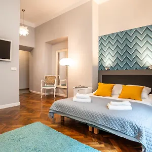 Apartment Perfect Place To In Center, Krakow