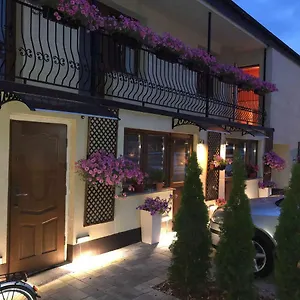 Homestay Airportpark, Pyrzowice