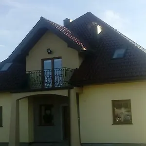 Homestay Darex, Pyrzowice