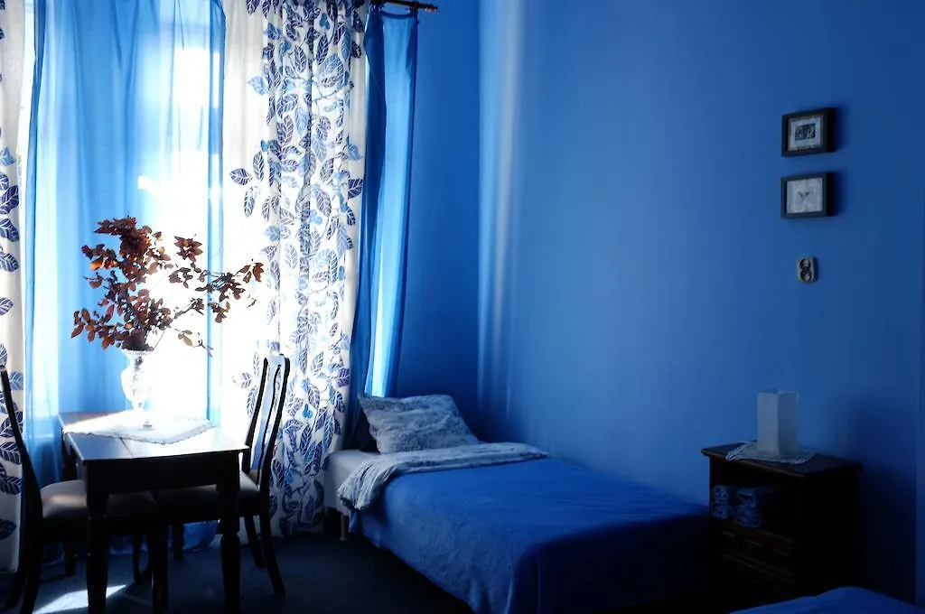 Piano Guest House Krakow Poland