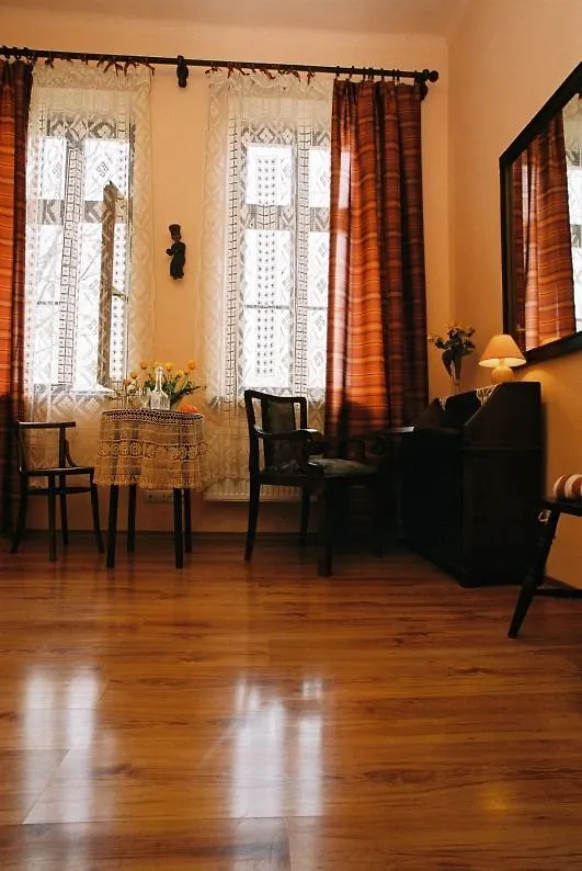 Piano Guest House Krakow