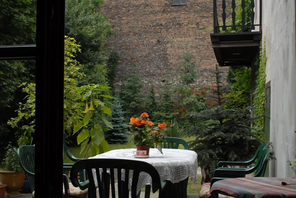 Piano Guest House Krakow