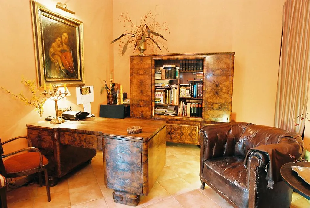 Apartment Piano Guest House Krakow