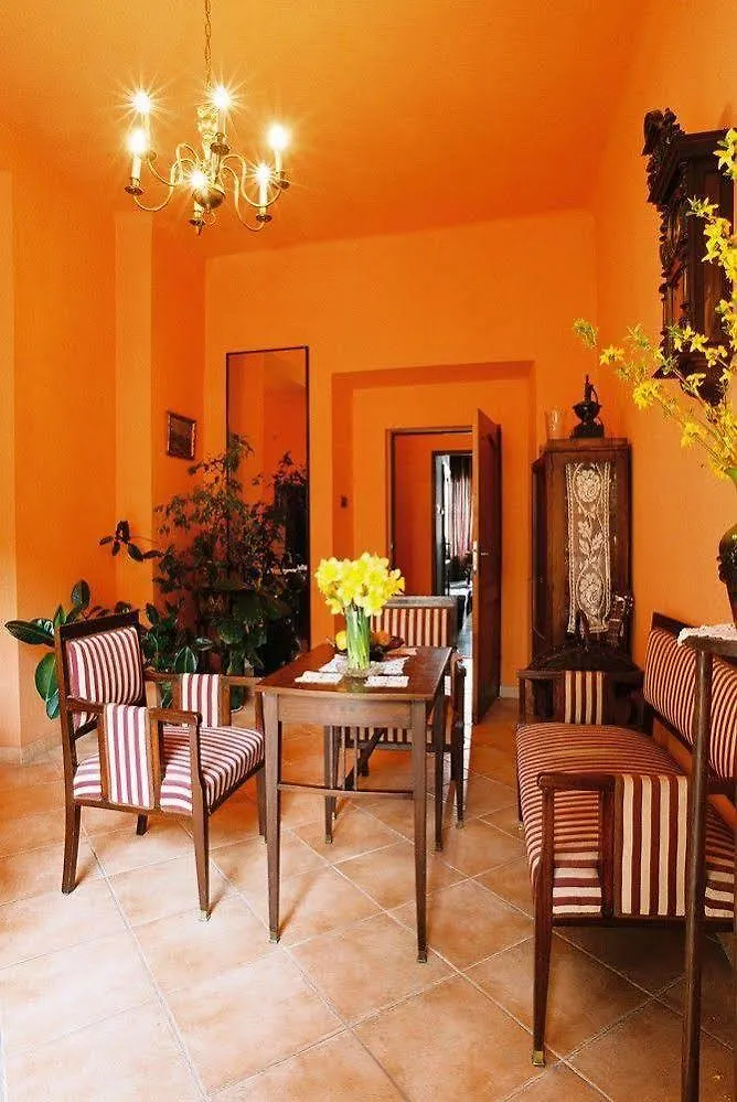 Piano Guest House Krakow