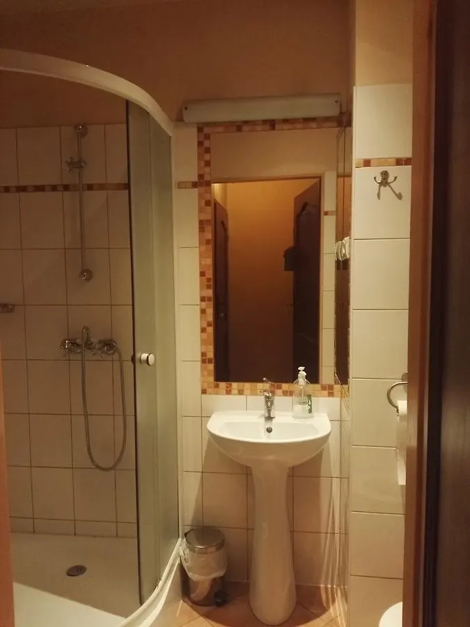 Piano Guest House Krakow