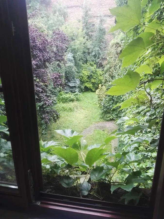 Piano Guest House Krakow Apartment
